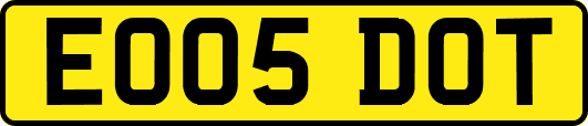 EO05DOT