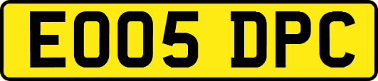 EO05DPC