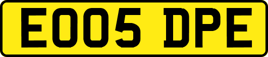 EO05DPE