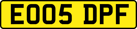 EO05DPF