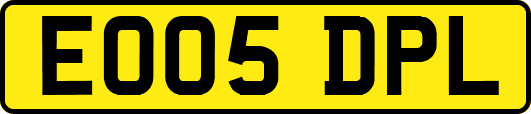 EO05DPL