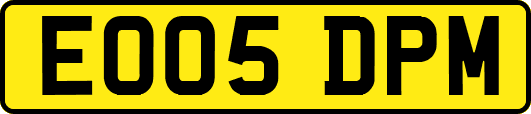 EO05DPM