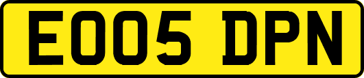 EO05DPN