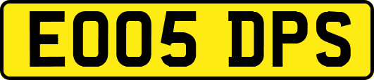 EO05DPS