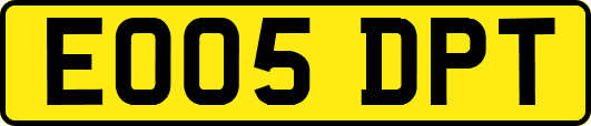 EO05DPT