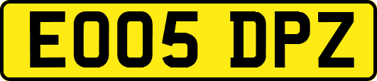 EO05DPZ