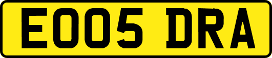 EO05DRA