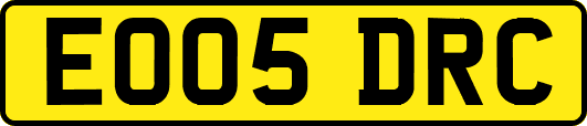 EO05DRC