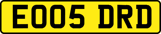 EO05DRD