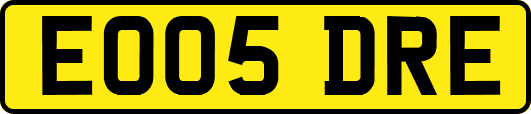 EO05DRE