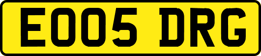 EO05DRG