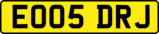 EO05DRJ