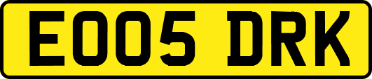 EO05DRK