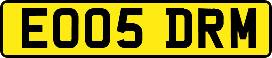 EO05DRM