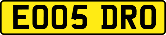 EO05DRO