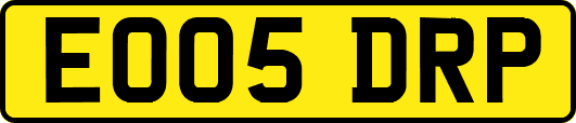 EO05DRP