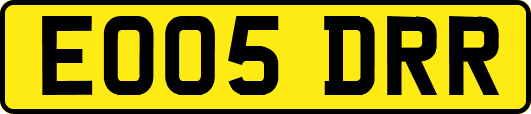 EO05DRR