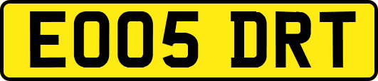 EO05DRT