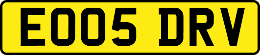 EO05DRV