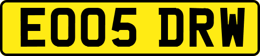 EO05DRW