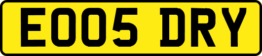 EO05DRY