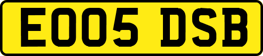 EO05DSB
