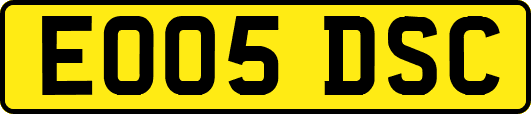 EO05DSC