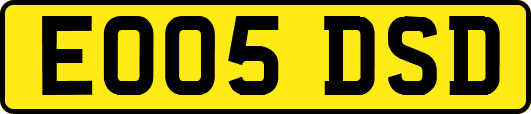EO05DSD