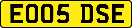 EO05DSE