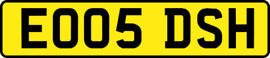 EO05DSH