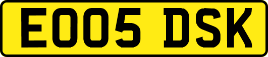EO05DSK