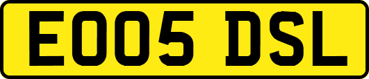 EO05DSL