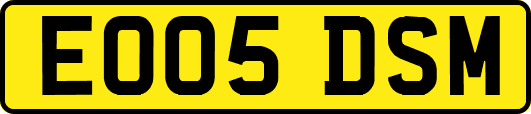 EO05DSM