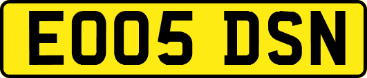 EO05DSN