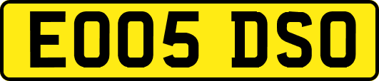 EO05DSO