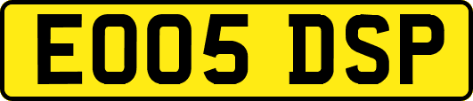 EO05DSP