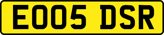 EO05DSR
