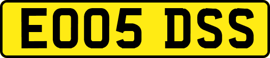 EO05DSS