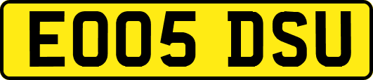 EO05DSU