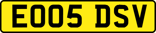 EO05DSV