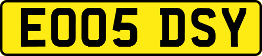 EO05DSY