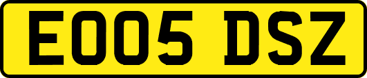 EO05DSZ