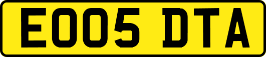 EO05DTA