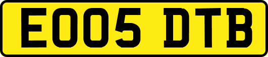 EO05DTB