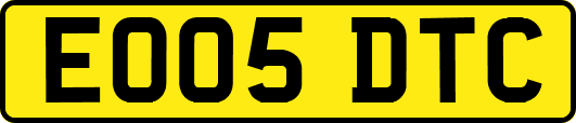 EO05DTC