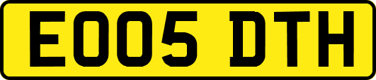 EO05DTH