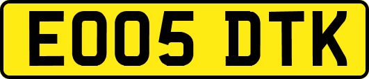 EO05DTK