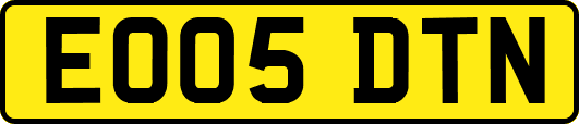 EO05DTN