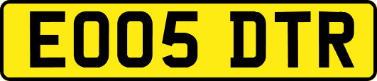 EO05DTR