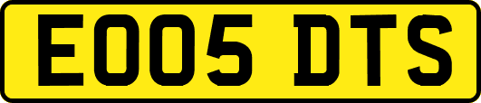EO05DTS